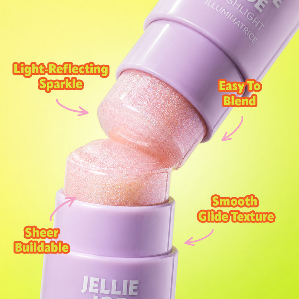 Trouble Maker Jellie Joe Stick Highlight