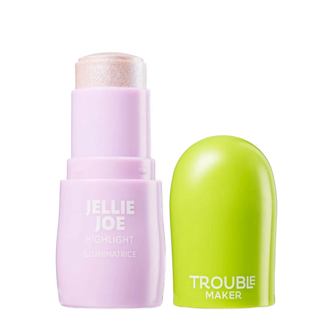 Trouble Maker Jellie Joe Stick Highlight