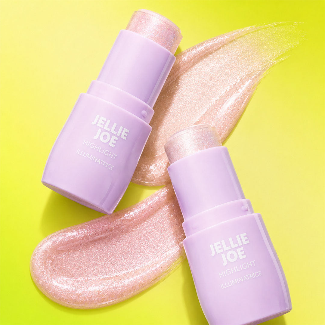 Trouble Maker Jellie Joe Stick Highlight