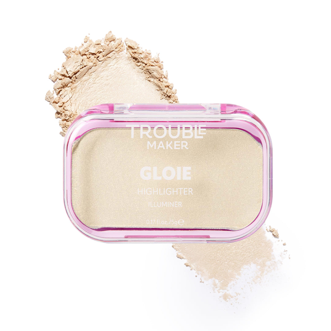 Trouble Maker Gloie Lighter Highlight