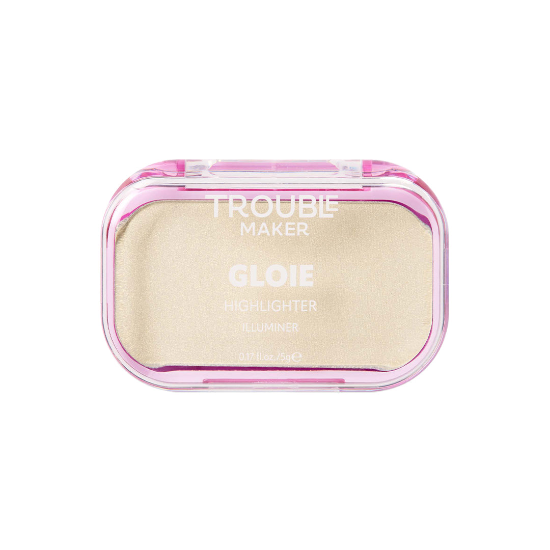 Trouble Maker Gloie Lighter Highlight