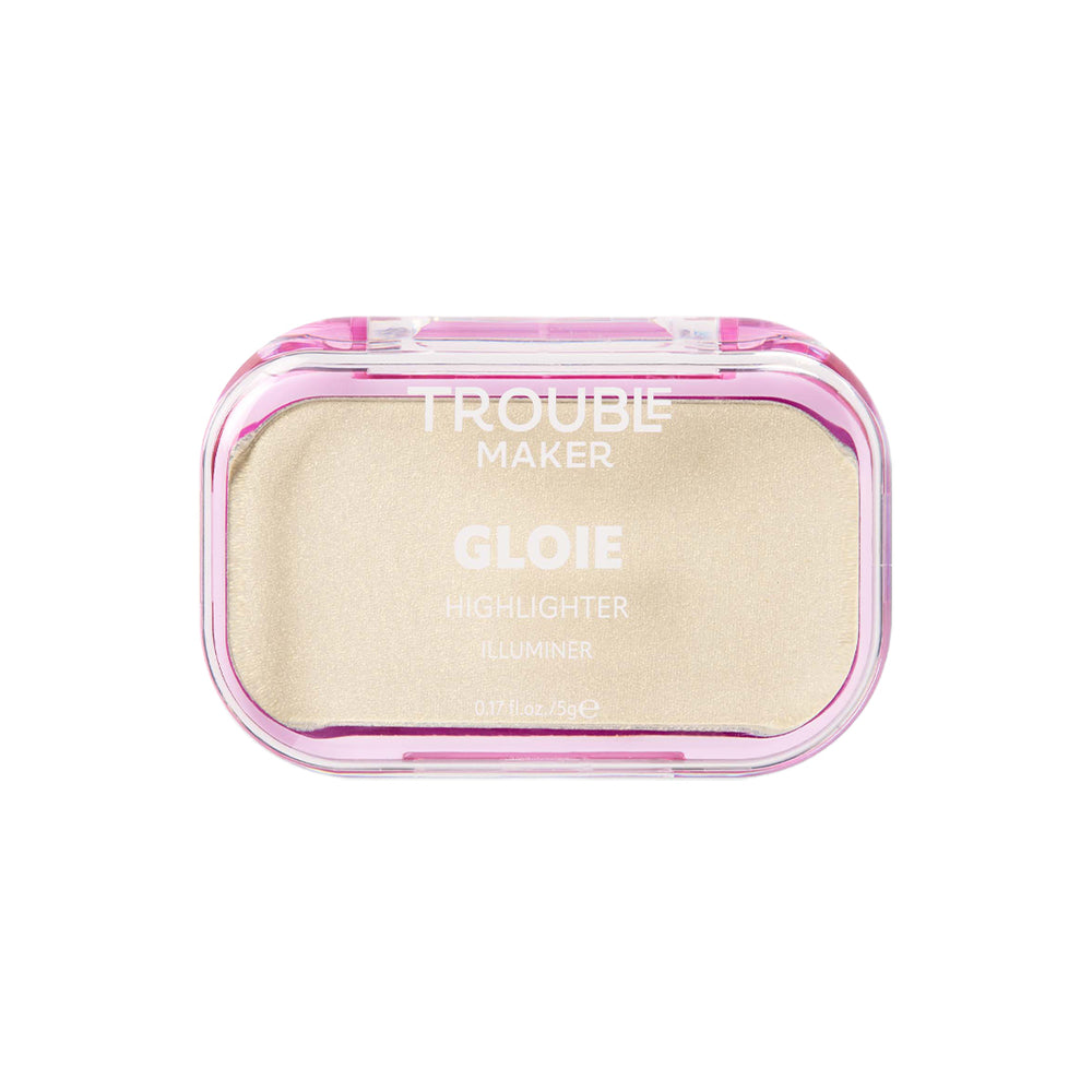 Trouble Maker Gloie Lighter Highlight