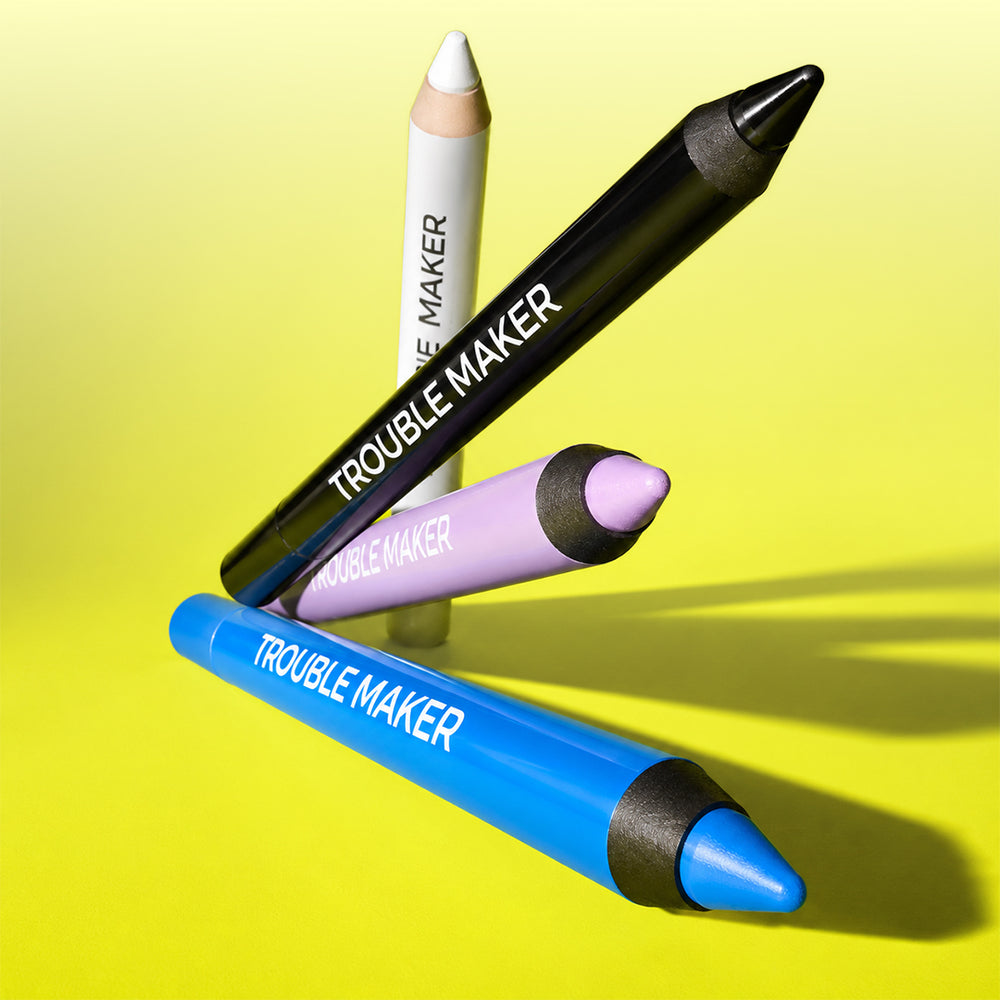 Mischief Kohl Eyeliner Pencil