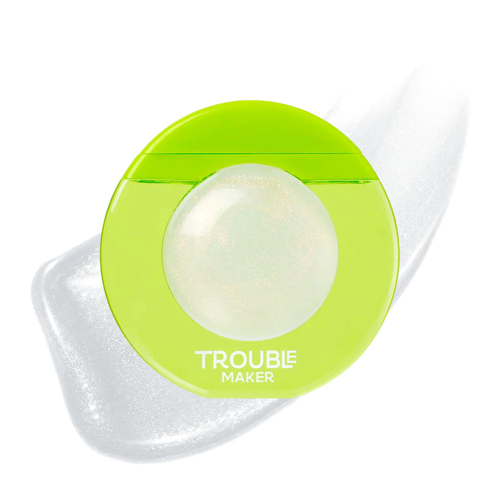 Bubble Trouble Lip Gloss