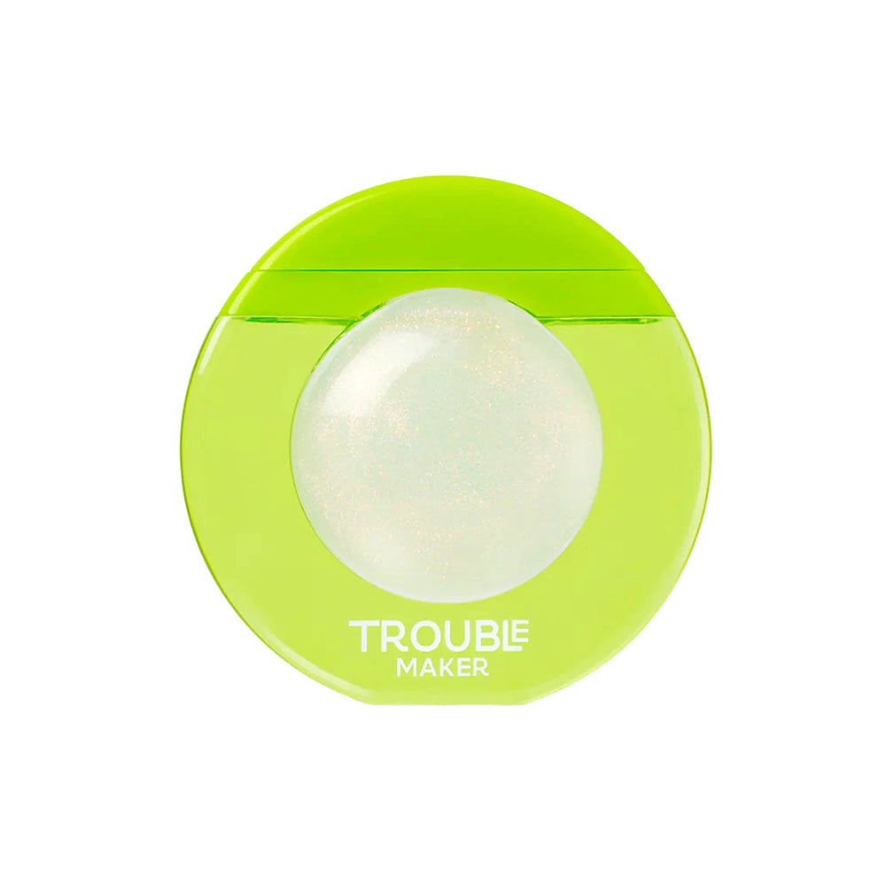 Bubble Trouble Lip Gloss