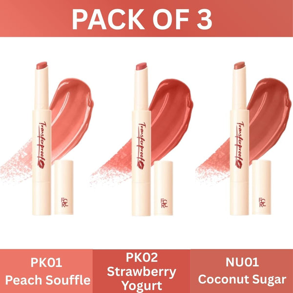 Group-Everyday Trio