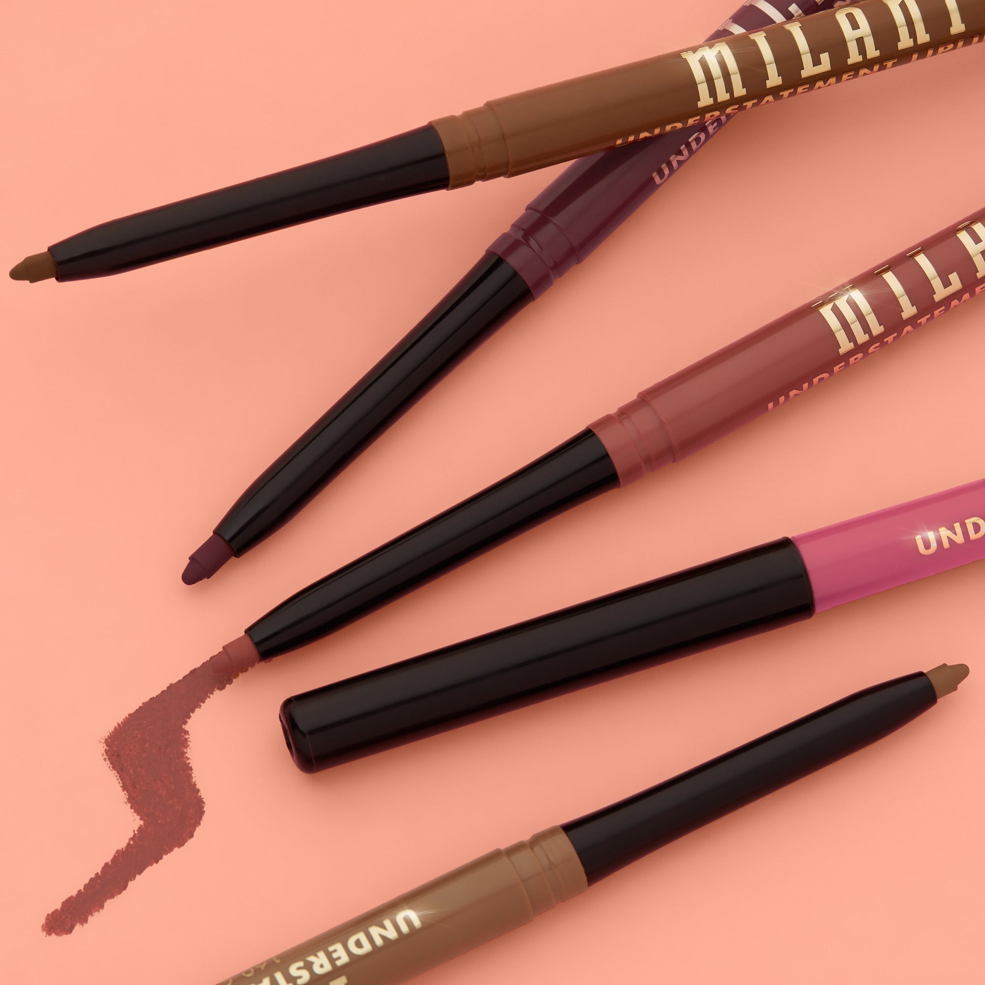 Milani Understatement Lipliner