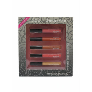 The Color Workshop - Luscious Kisses Set
