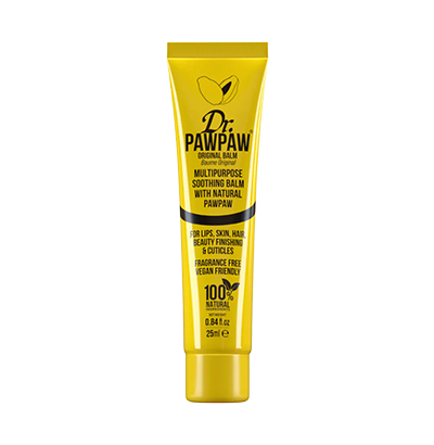 Dr.PAWPAW Original Multipurpose Lip Balm