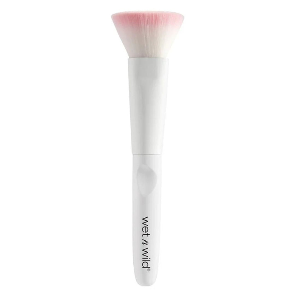 Wet n Wild Flat Top Brush