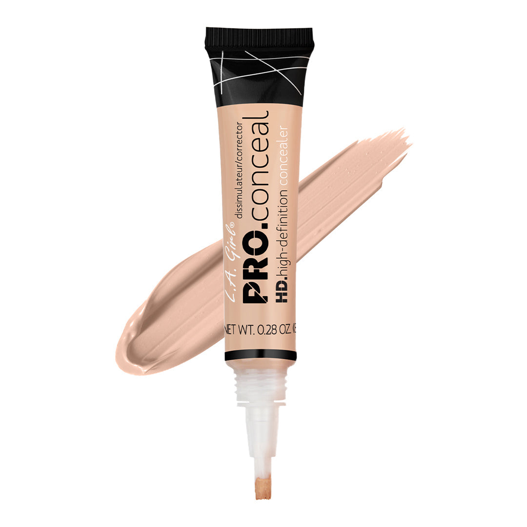 L.A. Girl Pro Conceal HD