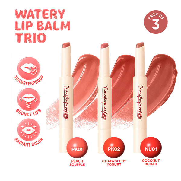 Group-Everyday Trio