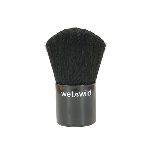 Wet n Wild Kabuki Powder Brush