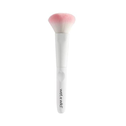 Wet N Wild Makeup Brush - Powder Brush - Makeup