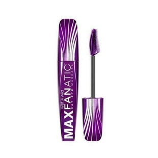 Wet n Wild Max Fanatic Mascara - Black Cat