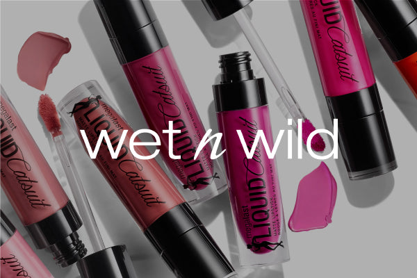 Buy Wet n Wild Makeup Products