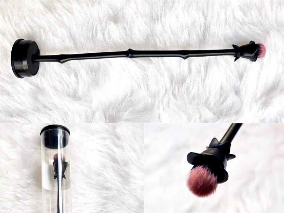 Wet n Wild Rebel Rose Eyeshadow Brush Style 2