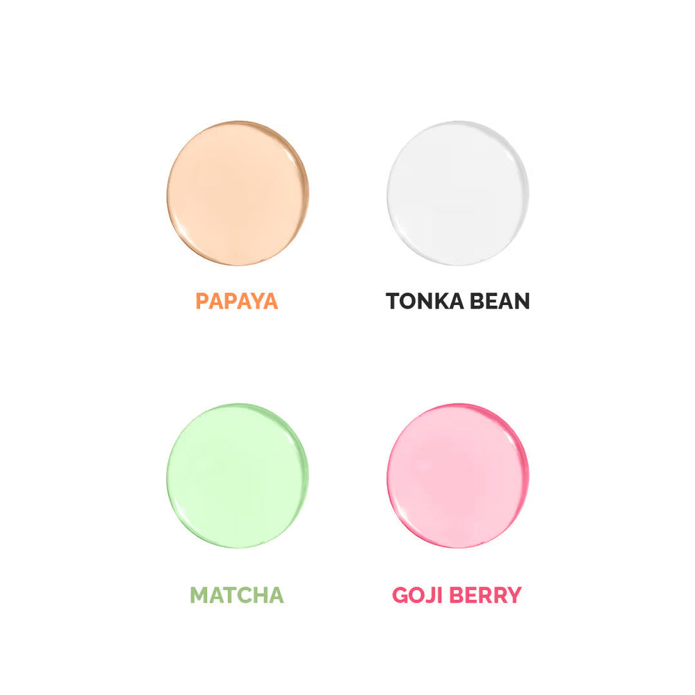 Group-1518147 Tonka Bean