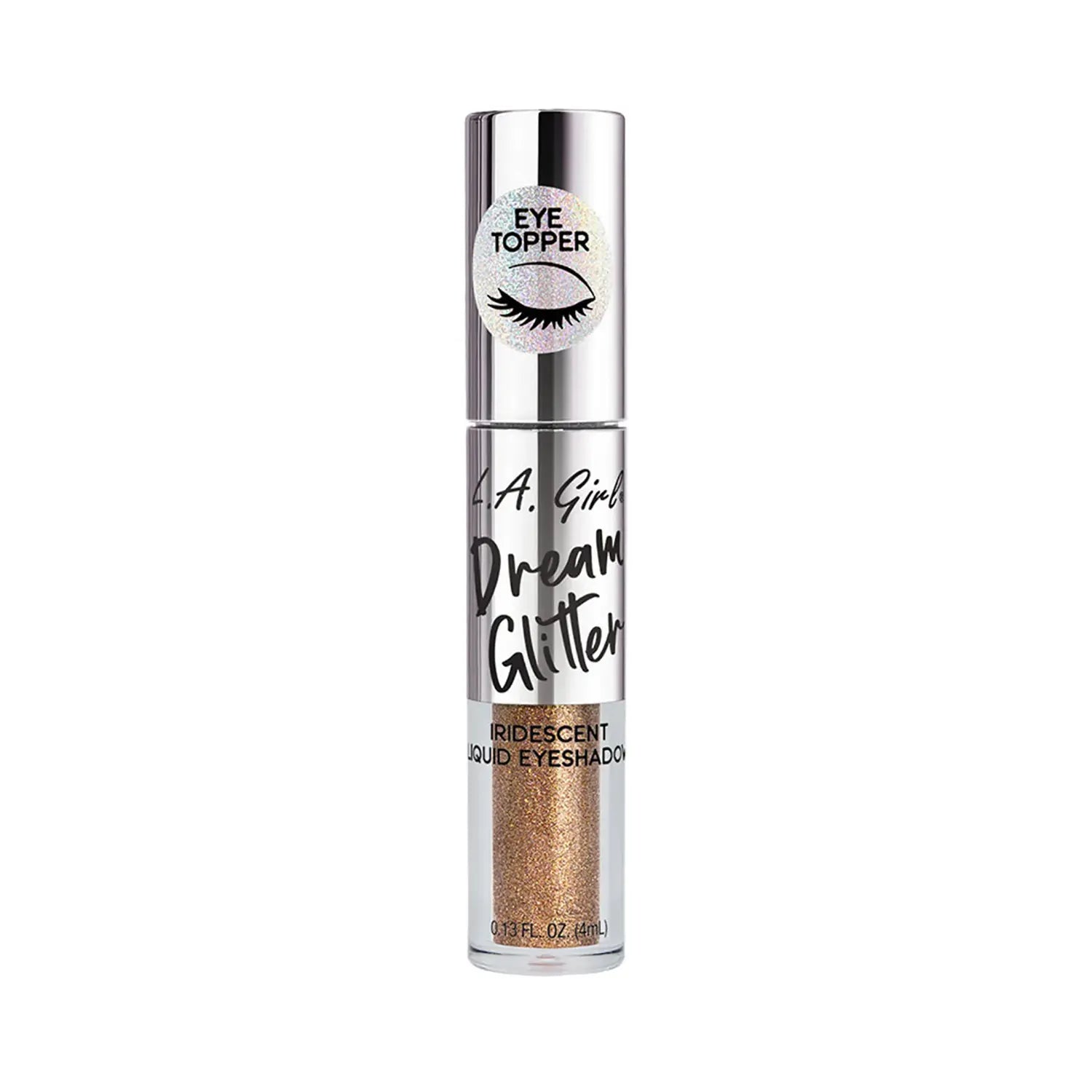 L.A. Girl Dream Glitter Liquid Eyeshadow