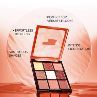 Group-Autumn Spice & Birthday Cake