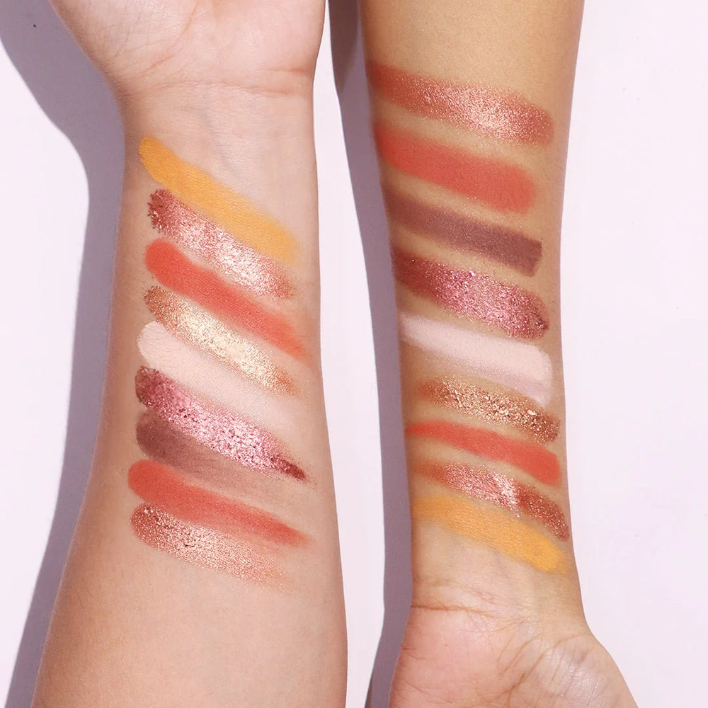Group-Autumn Spice & Birthday Cake