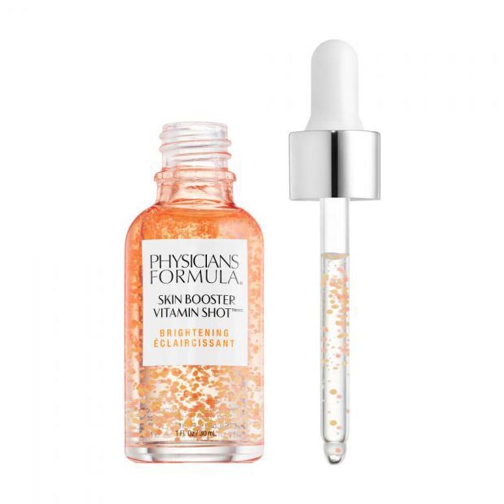 HOK Makeup Physicians Formula Skin Booster Vitamin Shot Brightening - Brighten Physicians Formula ABC- Last offer Face Last Offer Physicians Formula Rs.1000 - Rs.1999 Serum Serum and Oil Skin Skin Care Skincare Upto 15% Vitamin C Vitamin C Shot