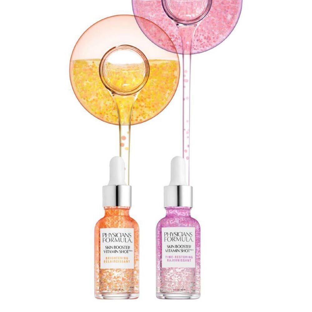 HOK Makeup Physicians Formula Skin Booster Vitamin Shot Brightening - Brighten Physicians Formula ABC- Last offer Face Last Offer Physicians Formula Rs.1000 - Rs.1999 Serum Serum and Oil Skin Skin Care Skincare Upto 15% Vitamin C Vitamin C Shot