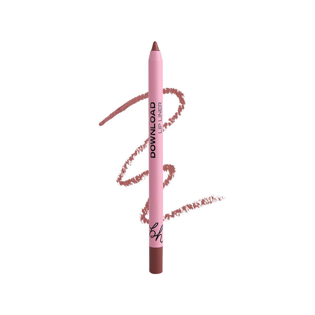 Bh Los Angeles Download Lip Liner Shade - Lip Liner