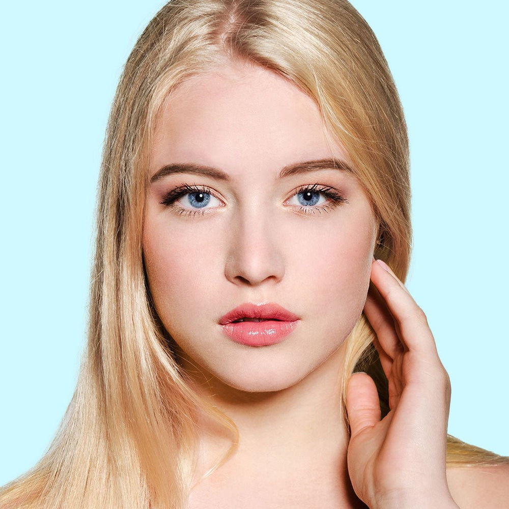 Big Volume Lash Waterproof Mascara - Mascara
