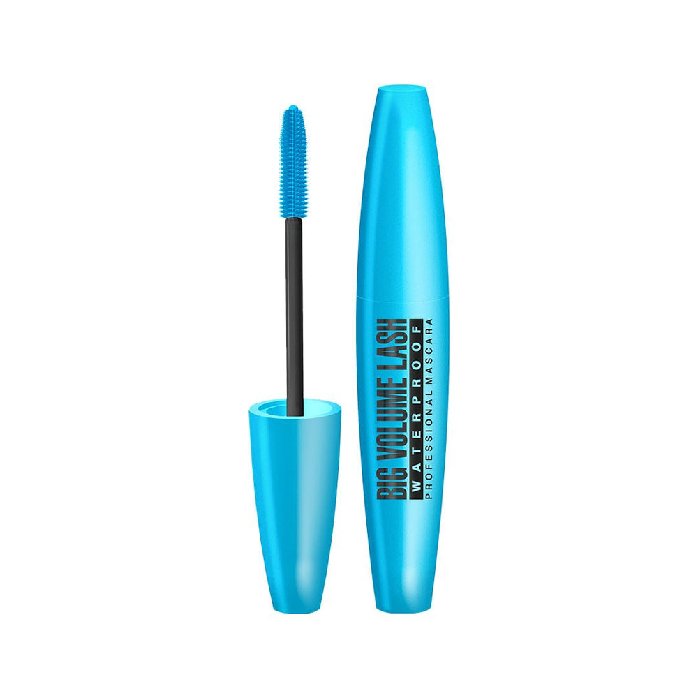 Big Volume Lash Waterproof Mascara - Mascara
