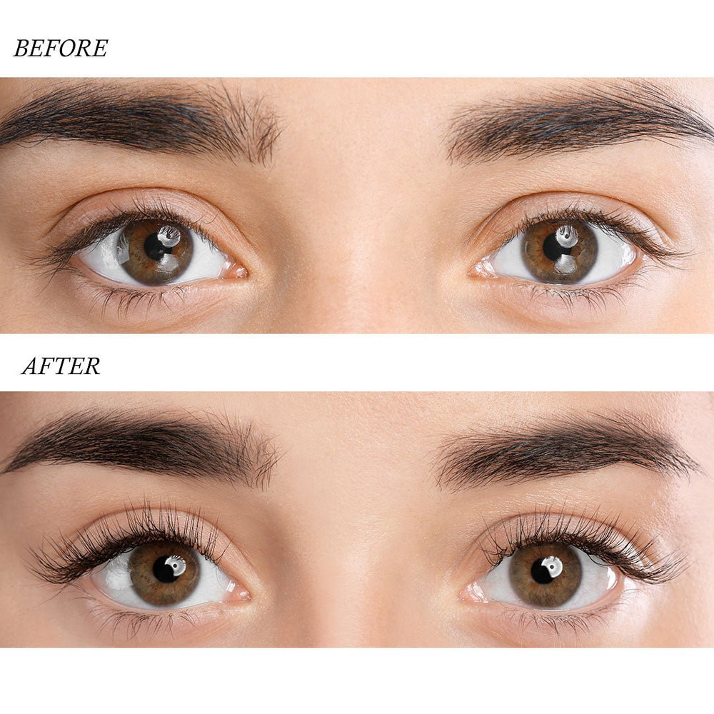 Big Volume Lash Waterproof Mascara - Mascara