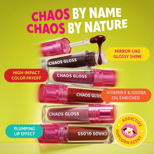 Chaos Gloss