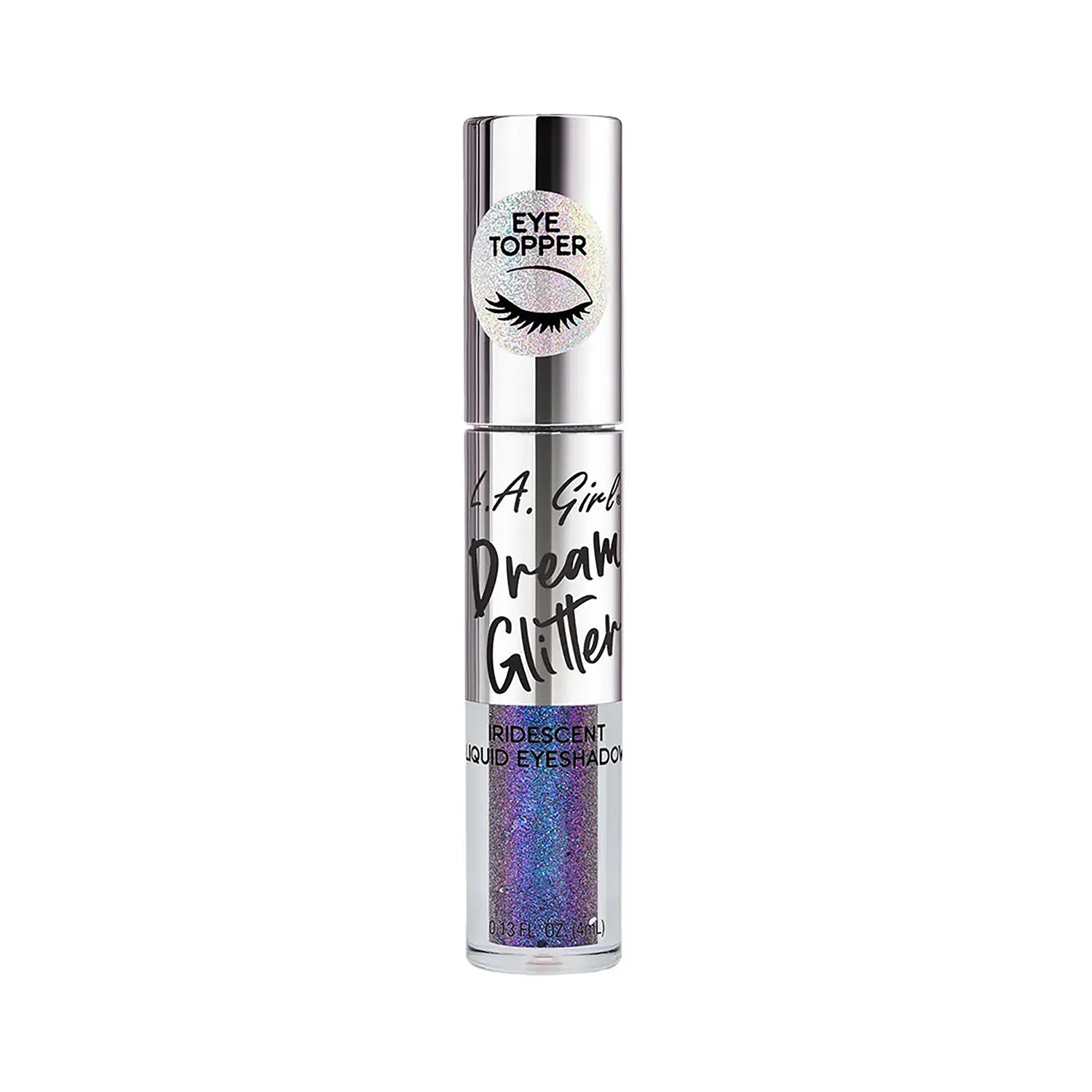 L.A. Girl Dream Glitter Liquid Eyeshadow