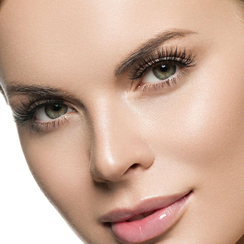 Eveline Cosmetics Big Volume Explosion Mascara - Mascara