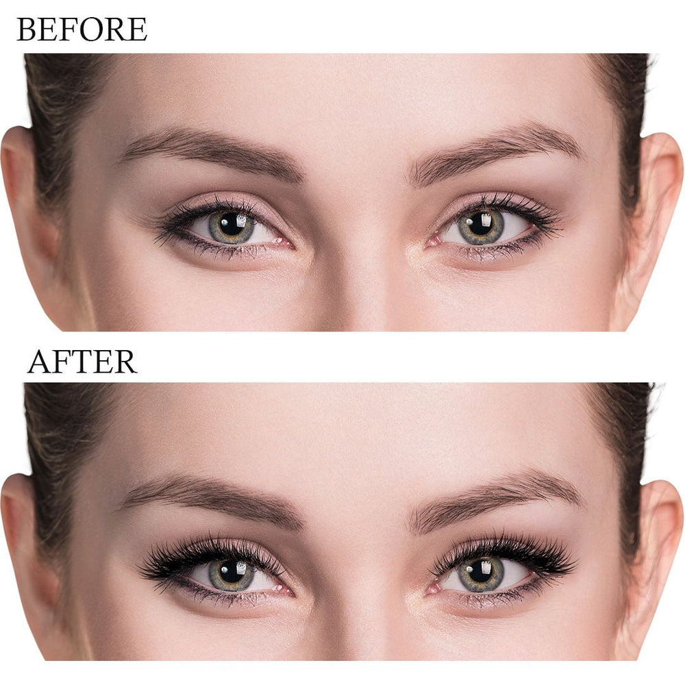 Eveline Cosmetics Big Volume Explosion Mascara - Mascara