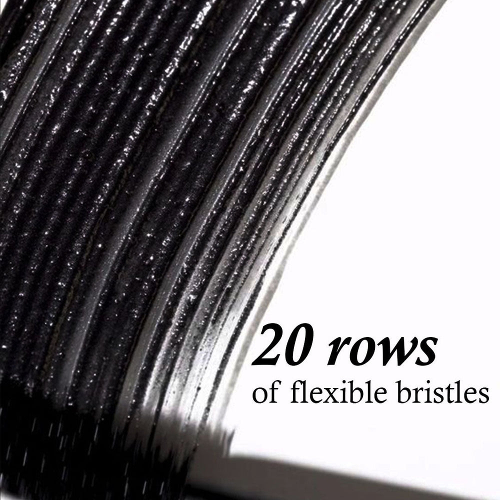 Eveline Cosmetics Big Volume Explosion Mascara - Mascara