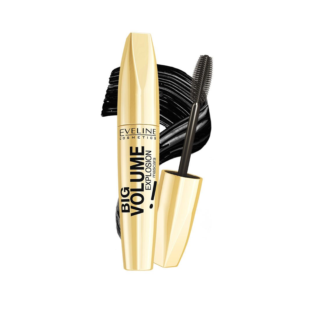 Eveline Cosmetics Big Volume Explosion Mascara - Mascara