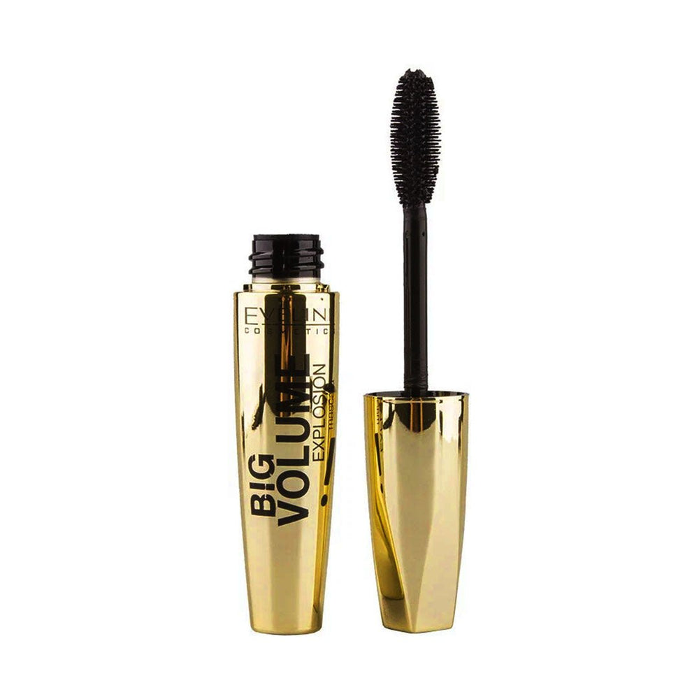 Eveline Cosmetics Big Volume Explosion Mascara - Mascara