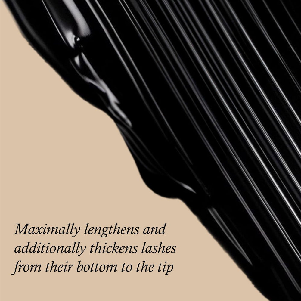 Eveline Cosmetics Mascara Extension Volume Length & Thickening - Mascara