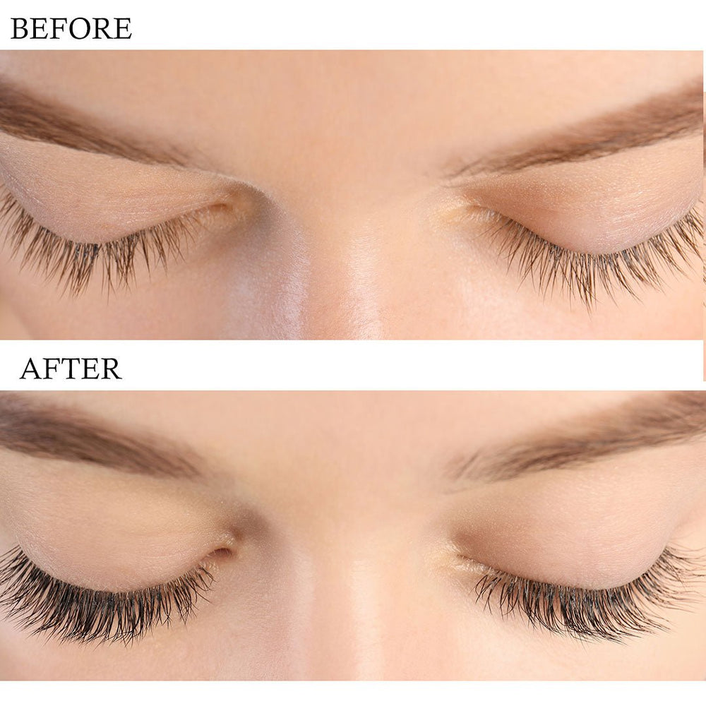 Eveline Cosmetics Mascara Extension Volume Length & Thickening - Mascara