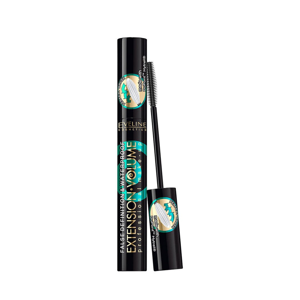 Eveline Cosmetics Mascara Extension Volume Waterproof - Mascara