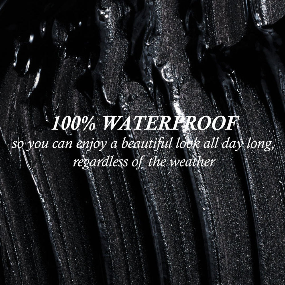 Eveline Cosmetics Mascara Extension Volume Waterproof - Mascara