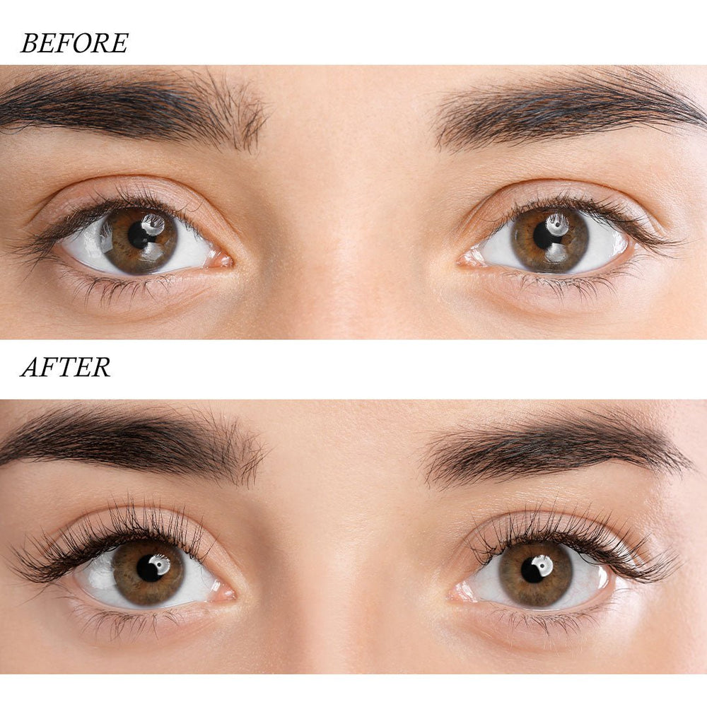 Eveline Cosmetics Mascara Extension Volume Waterproof - Mascara