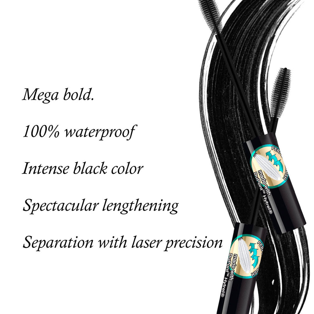 Eveline Cosmetics Mascara Extension Volume Waterproof - Mascara