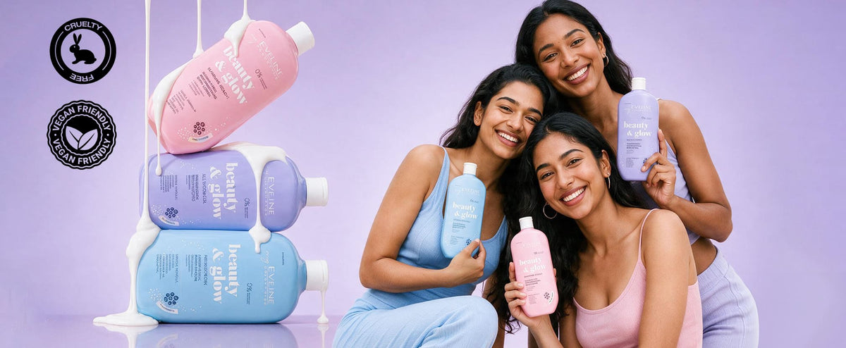 BODY CARE, ELEVATED