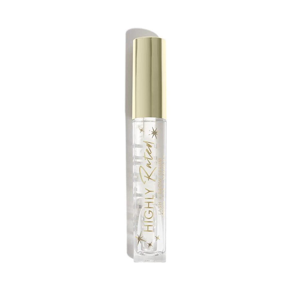 Milani Highly Rated Lash & Brow Boosting Serum 110