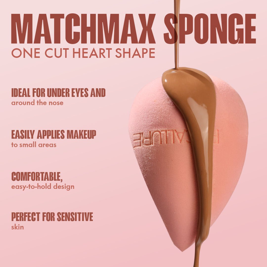Focallure Matchmax Sponge - Sponge