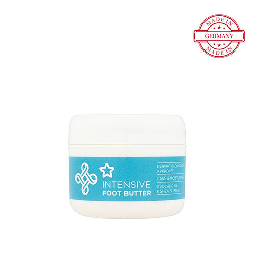 Superdrug Intensive Foot Butter