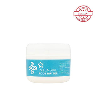 Superdrug Intensive Foot Butter