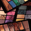 Color Icon Eyeshadow 10 Pan Palette - Pack of 3